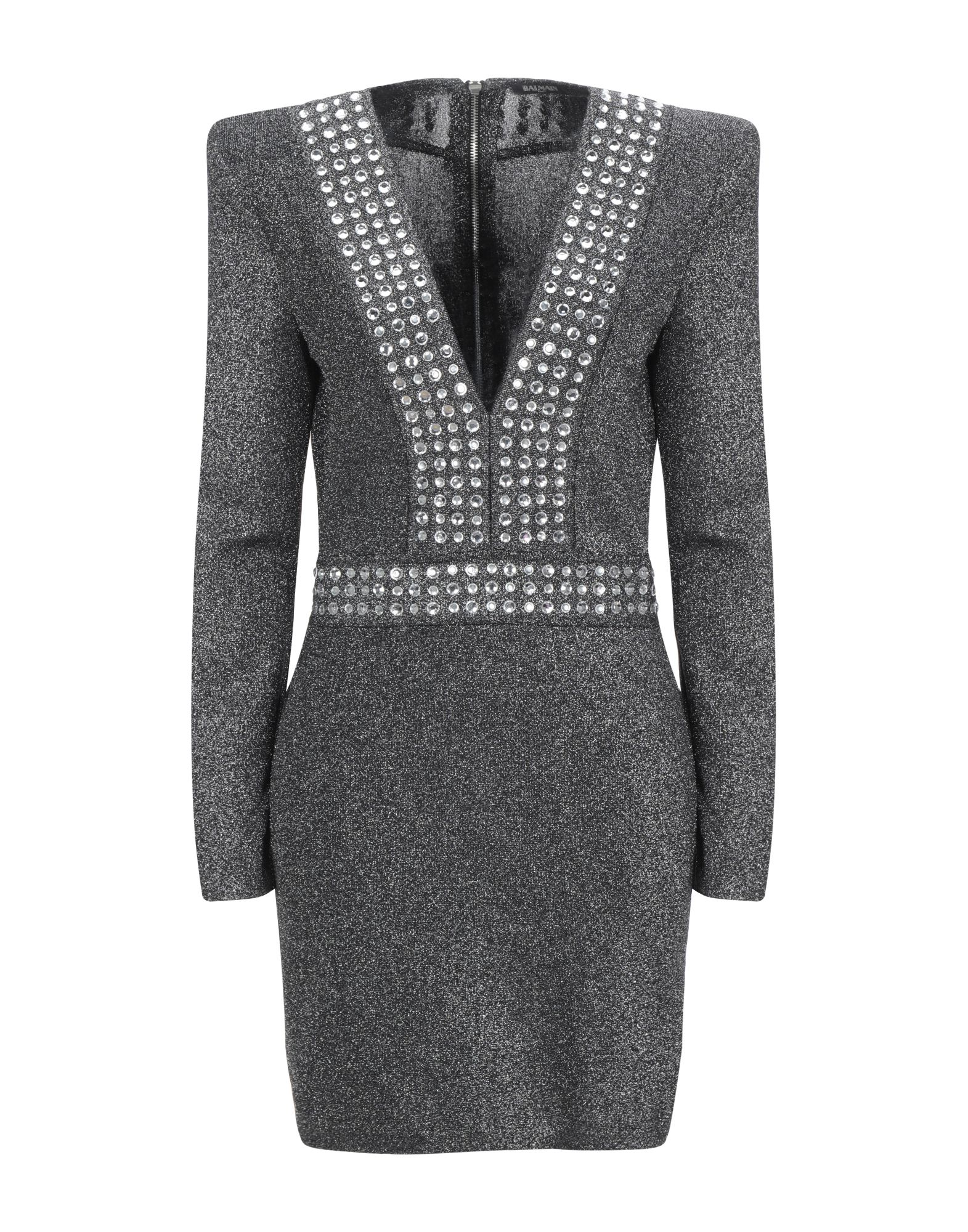 BALMAIN - Mini dresses