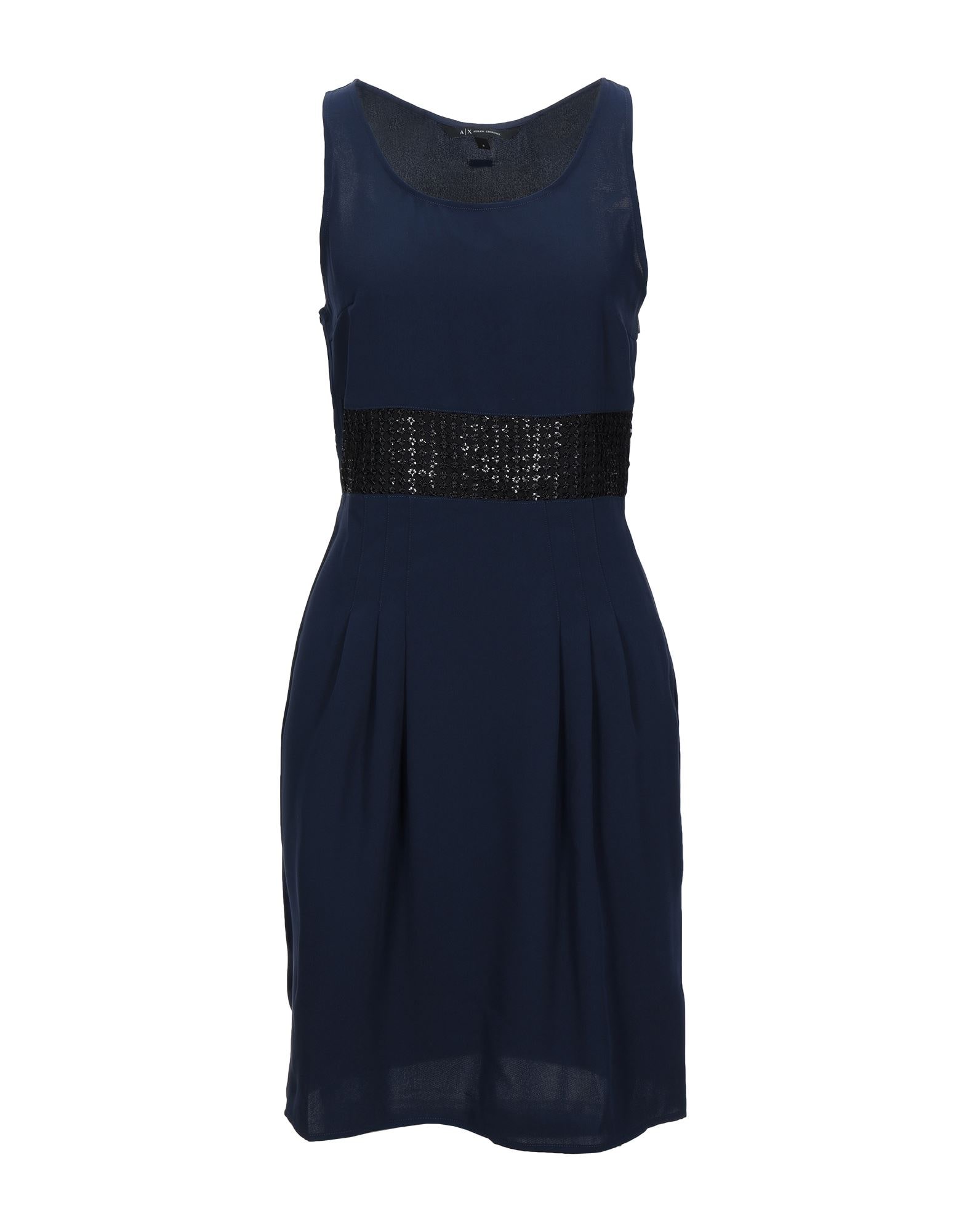 ARMANI EXCHANGE - Mini dresses