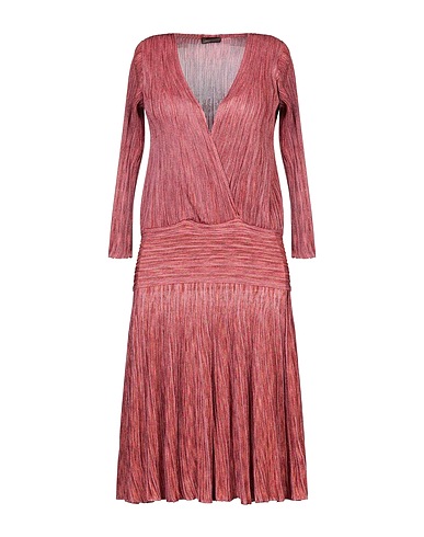 ZOOM OLLA PARÉG - Knee-length dress