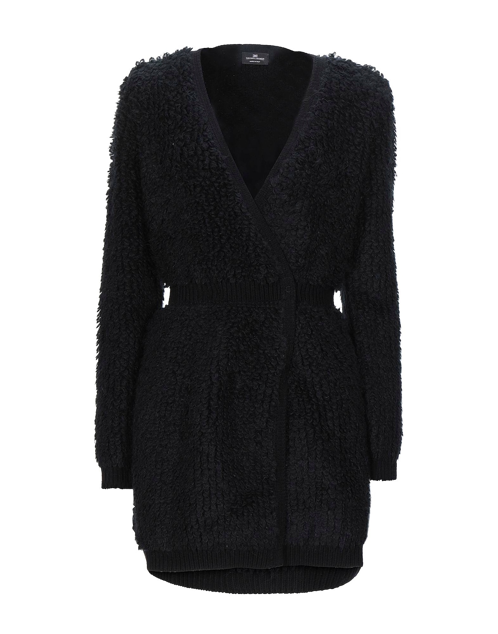 ELISABETTA FRANCHI - Mini dresses