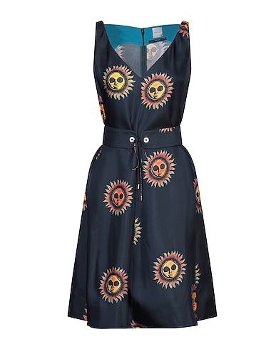 ZOOM PAUL SMITH - Short dress
