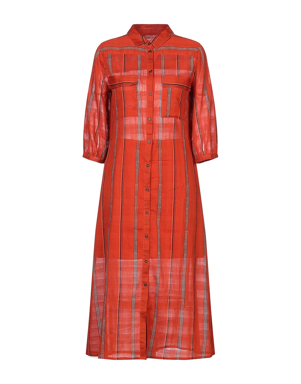 BA&SH - Midi dresses