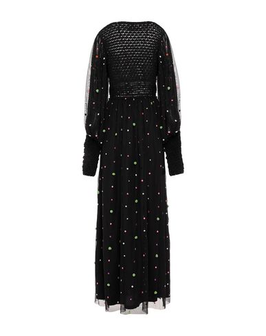 MANOUSH Long dress,15018717TK 3
