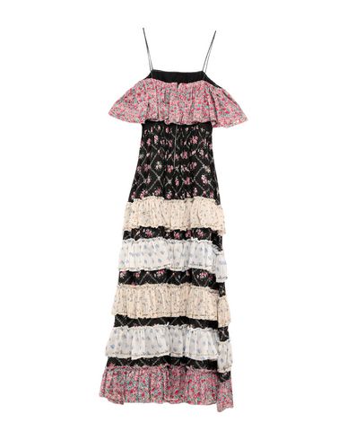 MANOUSH Long dress,15018769DR 6