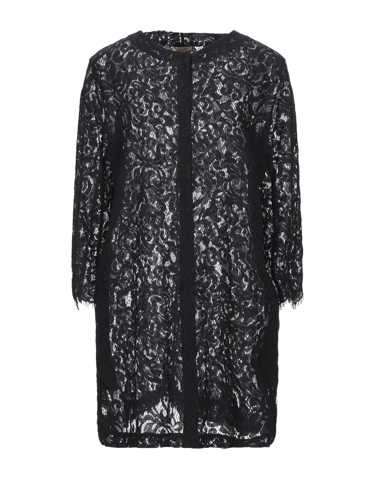 LIU •JO - Overcoats & Trench Coats