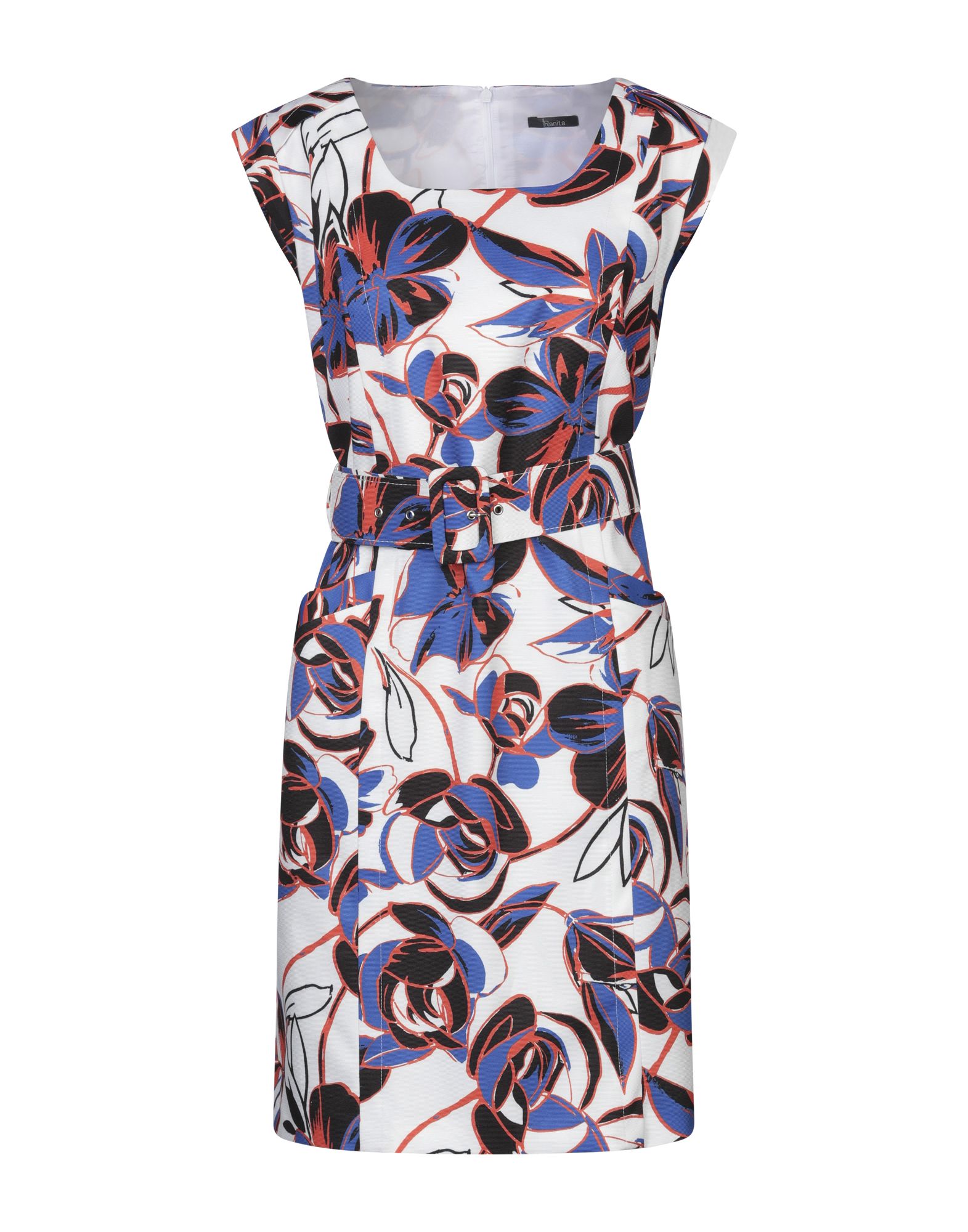 HANITA - Mini dresses