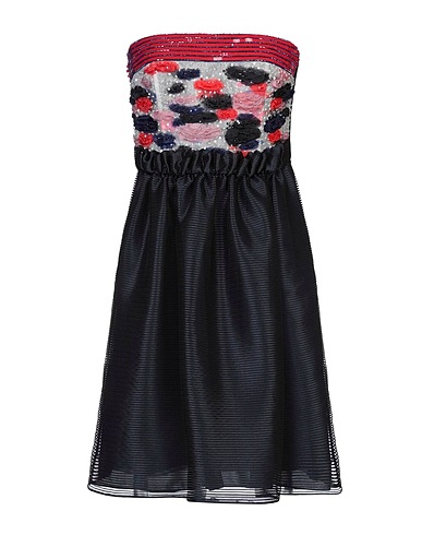 ZOOM GIORGIO ARMANI - Vestito corto