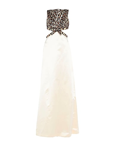 ZOOM MIU MIU - Long dress