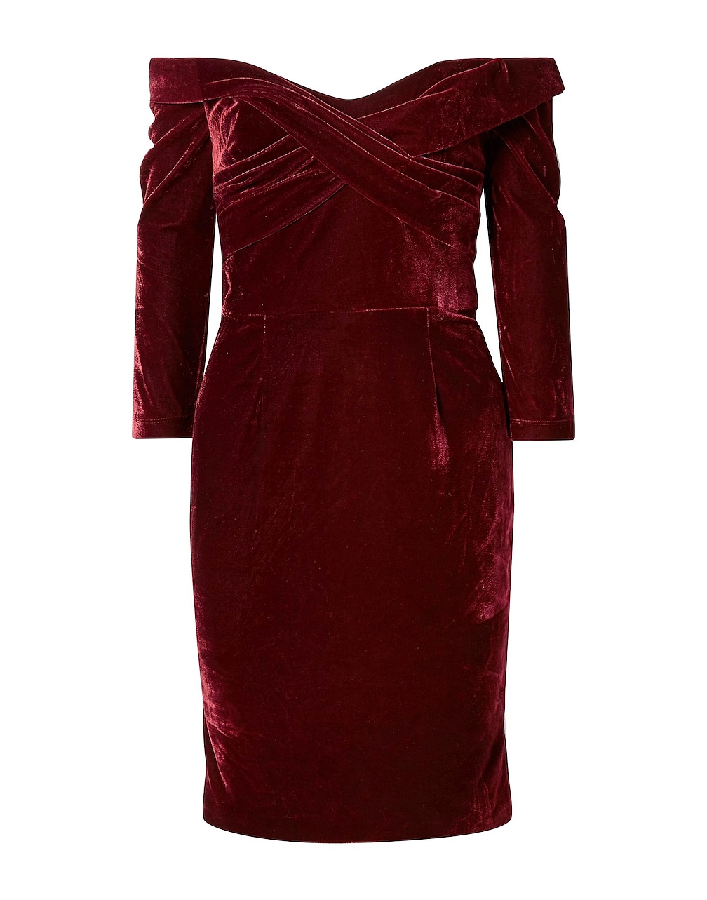 MARCHESA NOTTE - Robes courtes
