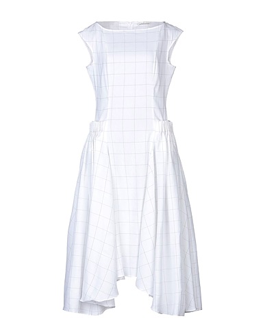 ZOOM STEFANO MORTARI - Midi Dress
