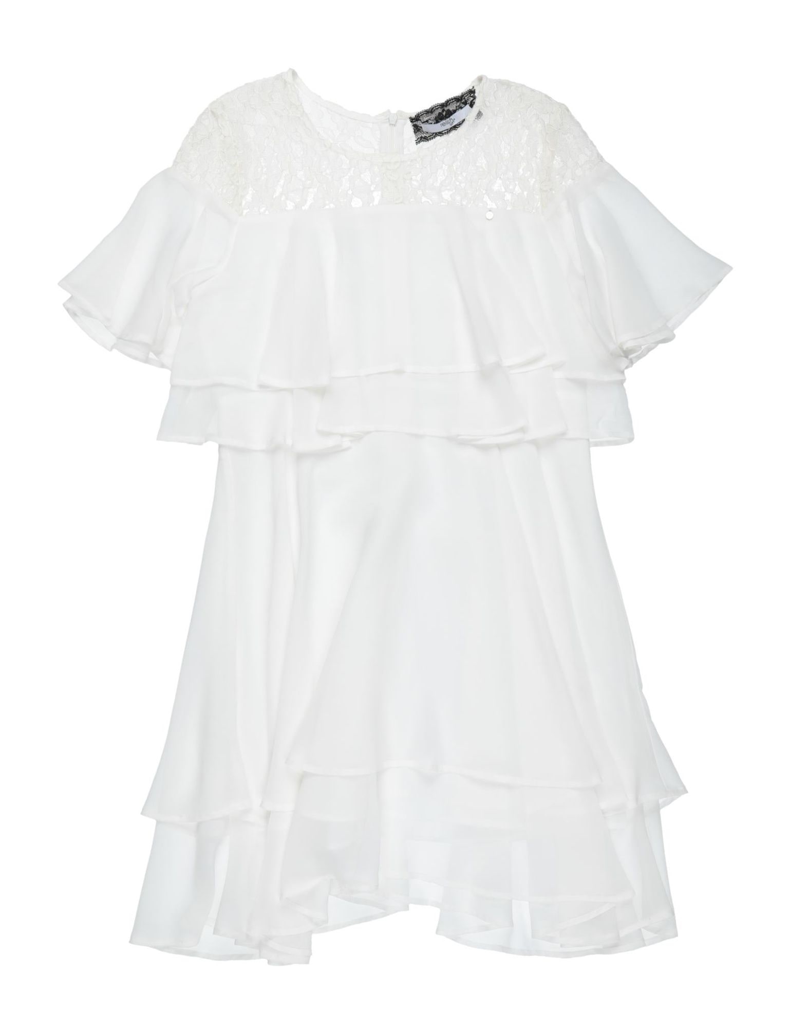 RELISH - Детские платья