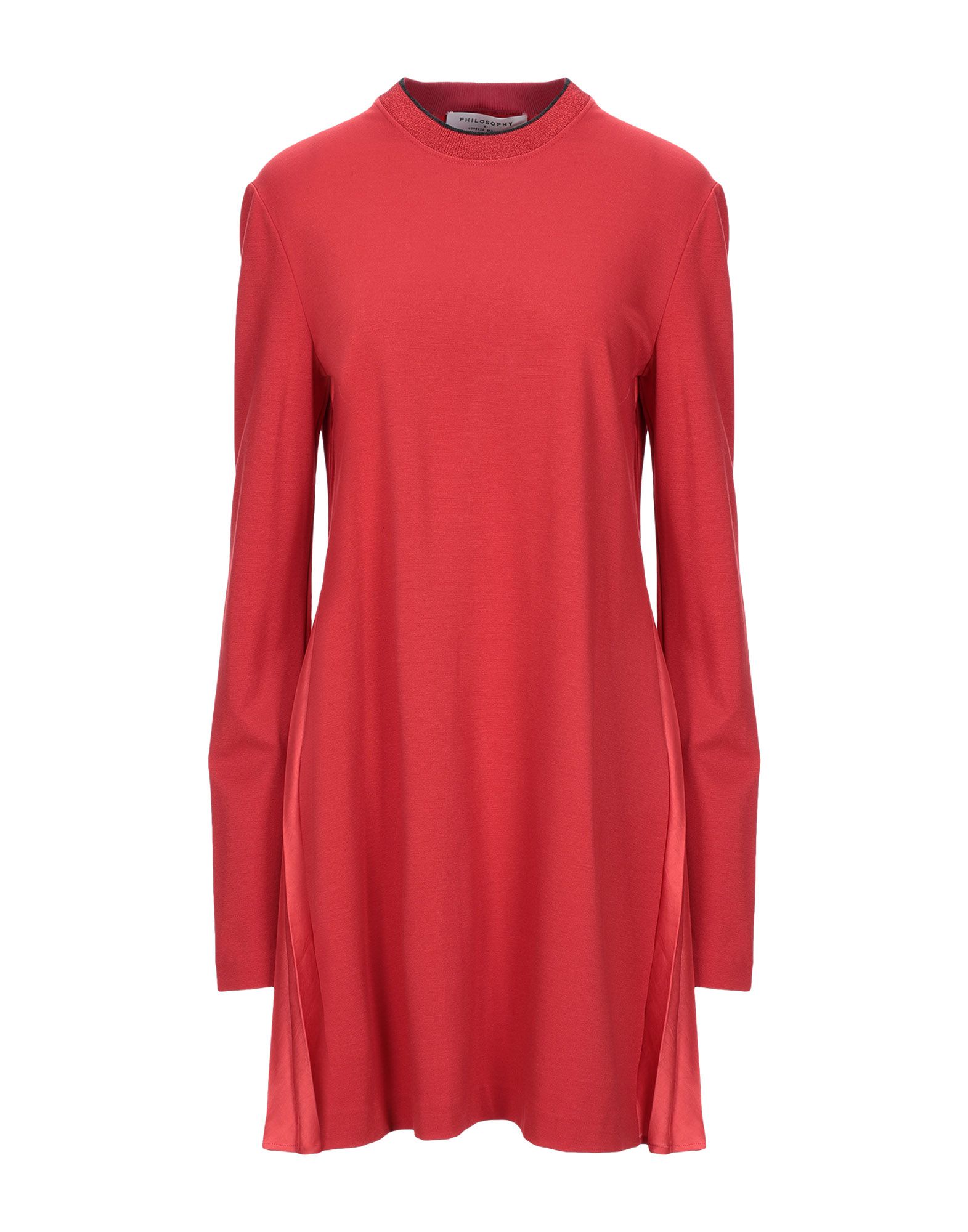 PHILOSOPHY di LORENZO SERAFINI - Mini-Kleider