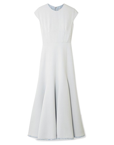 ZOOM GABRIELA HEARST - Long dress
