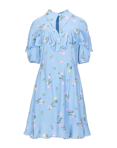 VIVETTA Short dress 100% Viscose