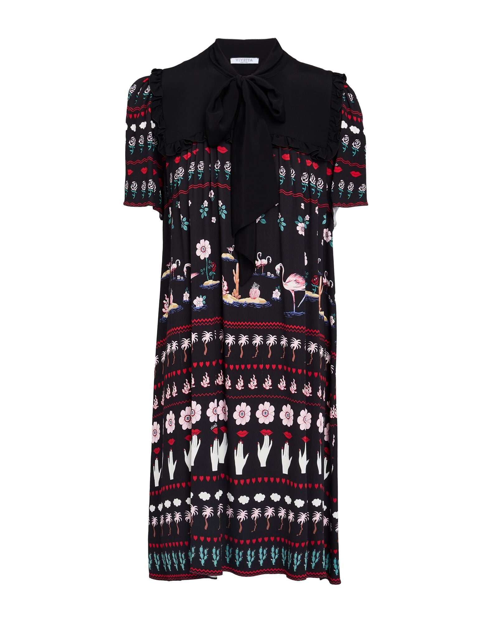 VIVETTA - Mini dresses