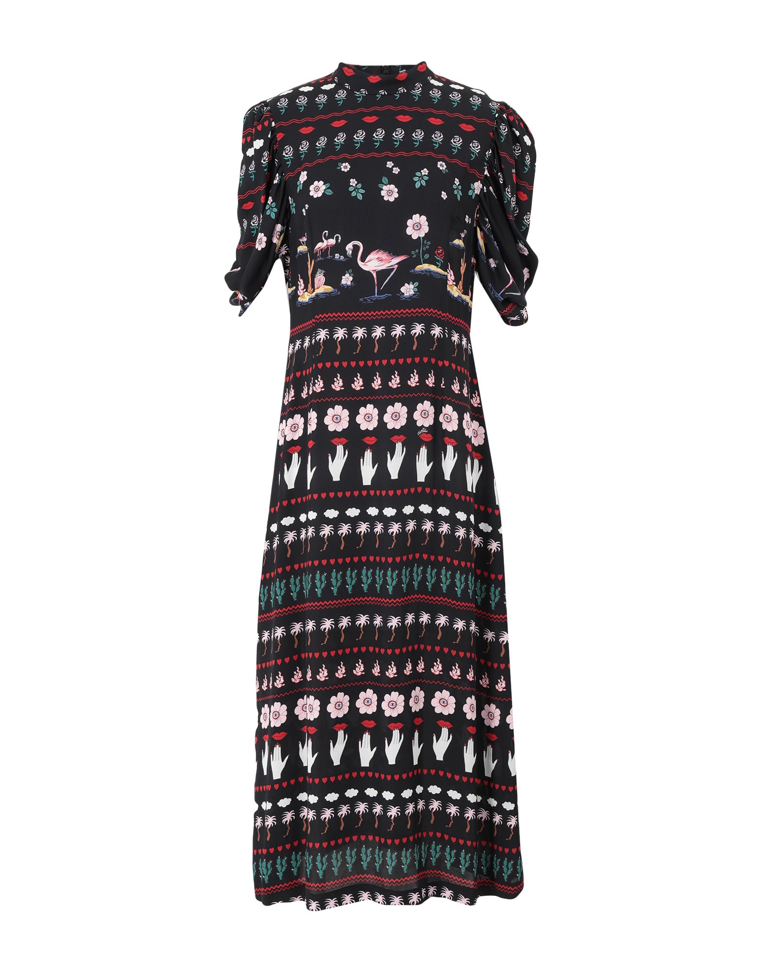 VIVETTA - Maxi dresses