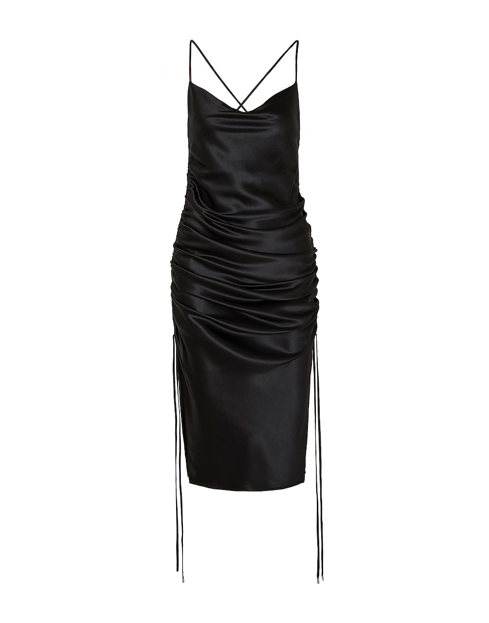 GALVAN London - Midi dresses