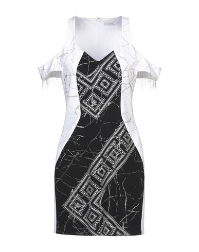 versace short dress