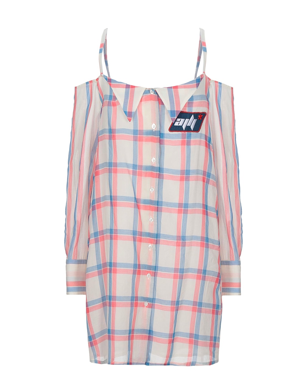 AU JOUR LE JOUR - Mini dresses