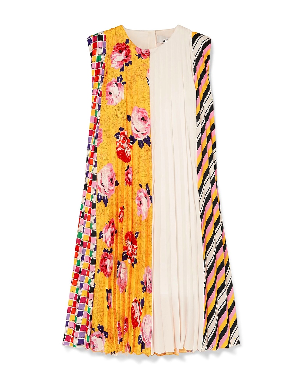MSGM - Mini dresses