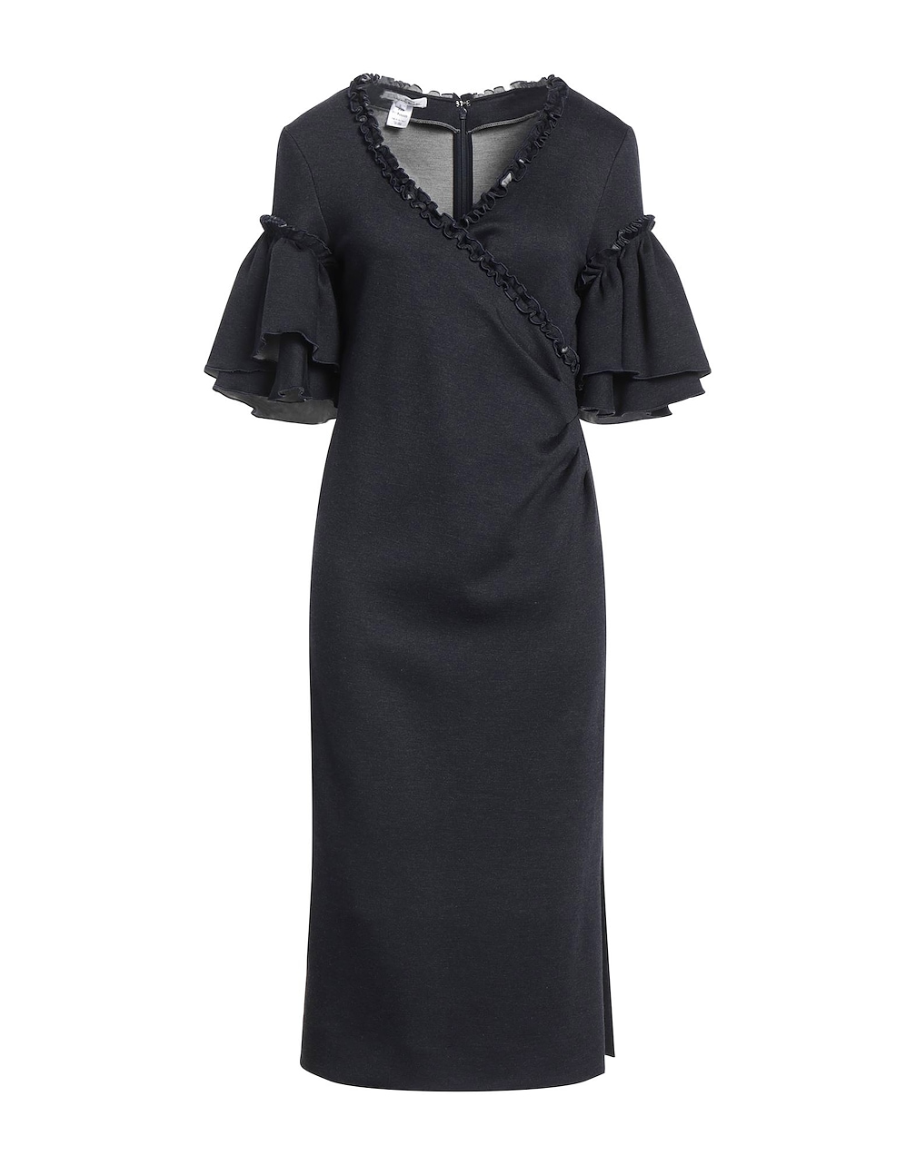 OSCAR DE LA RENTA - Midi dresses
