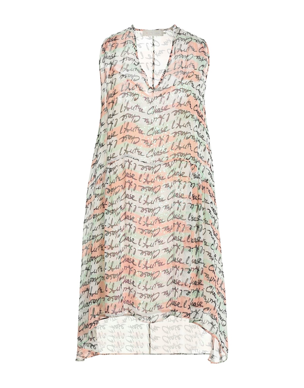L' AUTRE CHOSE - Mini dresses