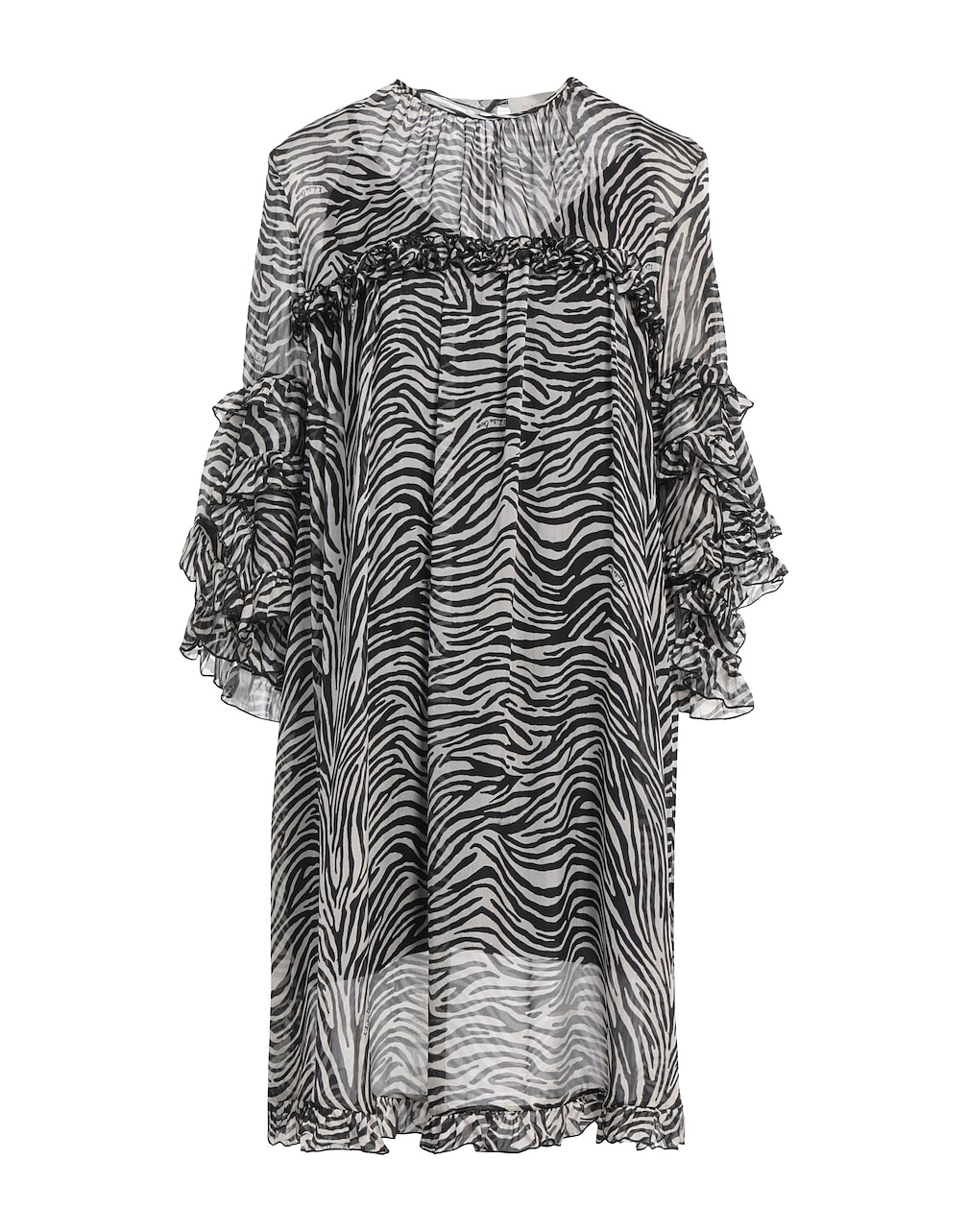 L' AUTRE CHOSE - Mini dresses