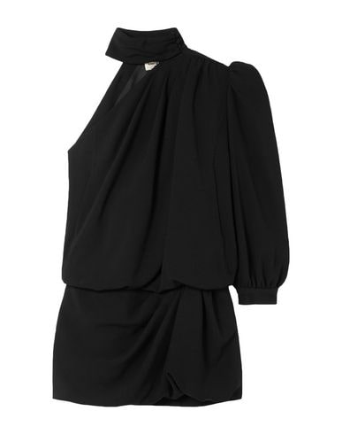 SAINT LAURENT Short dress,15021241BJ 3
