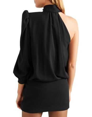 SAINT LAURENT Short dress,15021241BJ 3