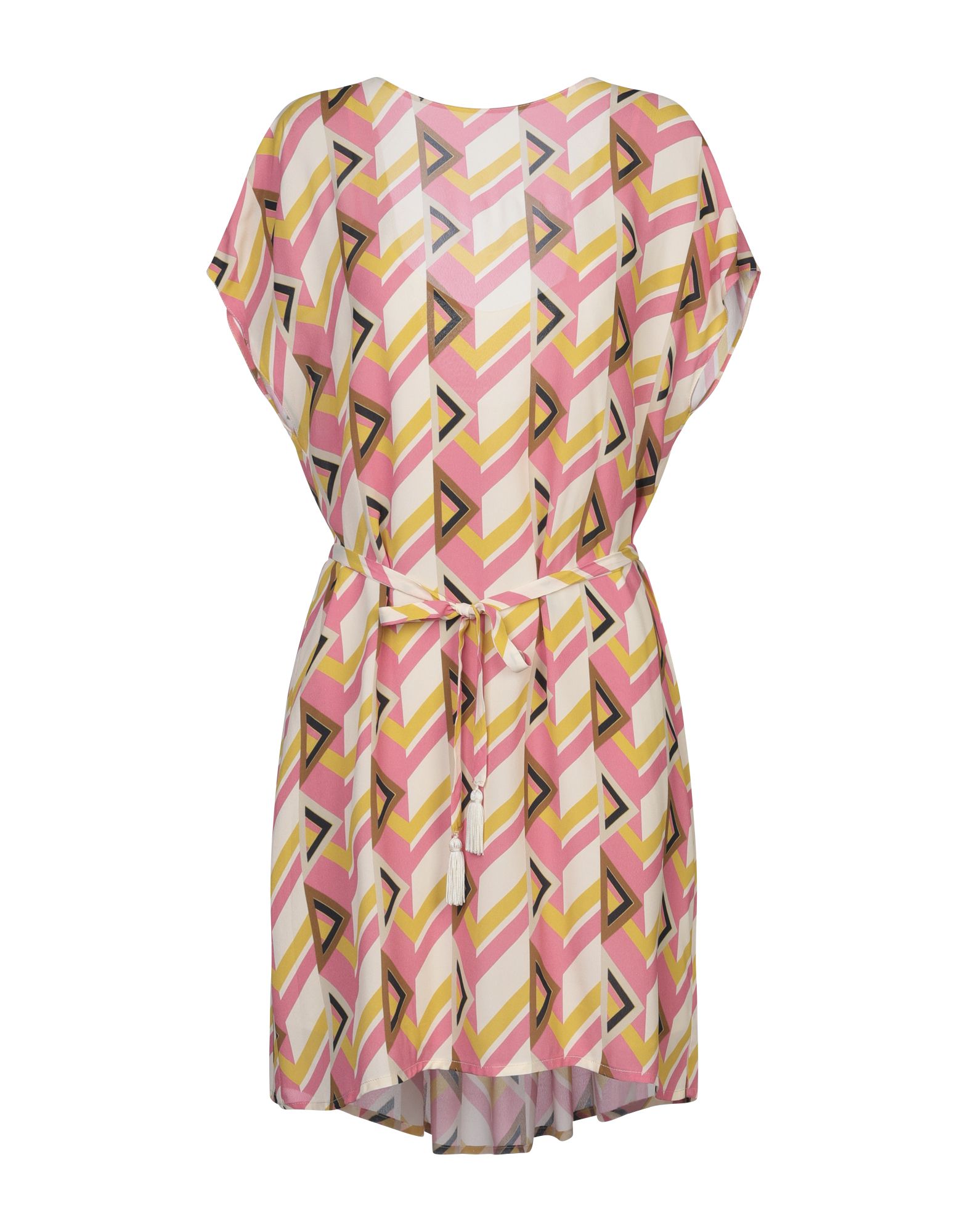 SUOLI - Короткие платья