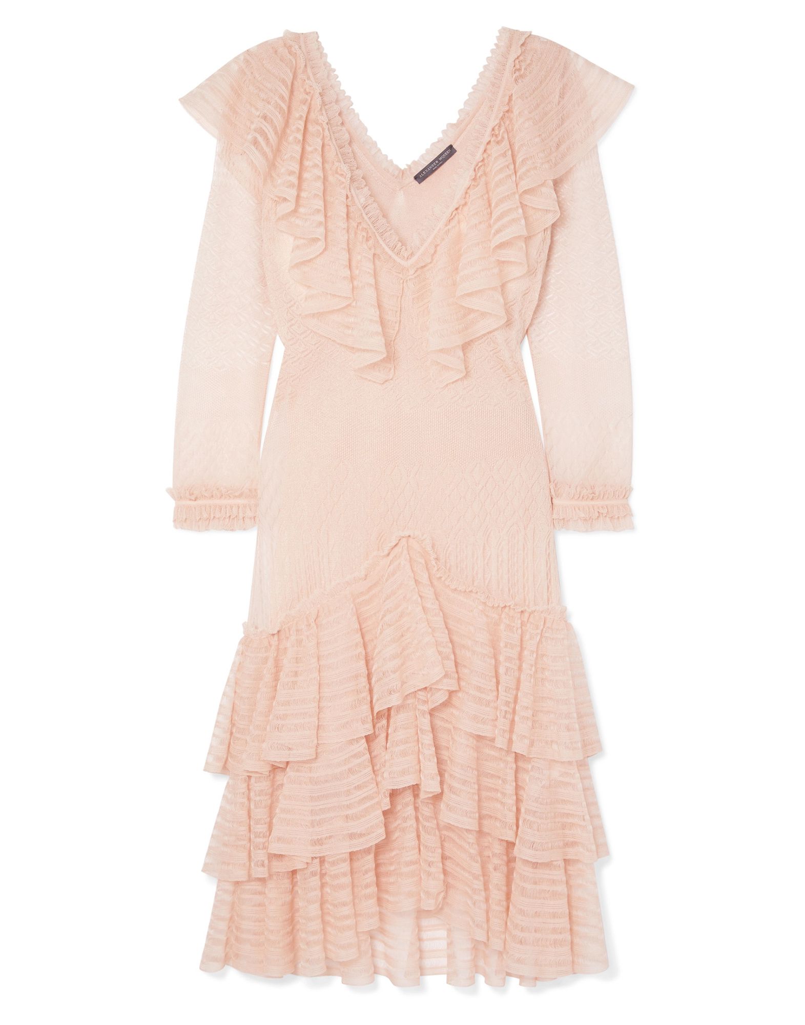 ALEXANDER MCQUEEN