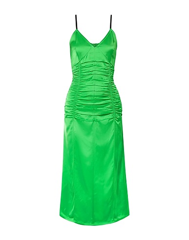 ZOOM HELMUT LANG - Robe mi-longue