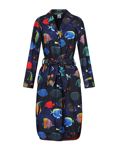 ZOOM PAUL SMITH - Knee-length dress