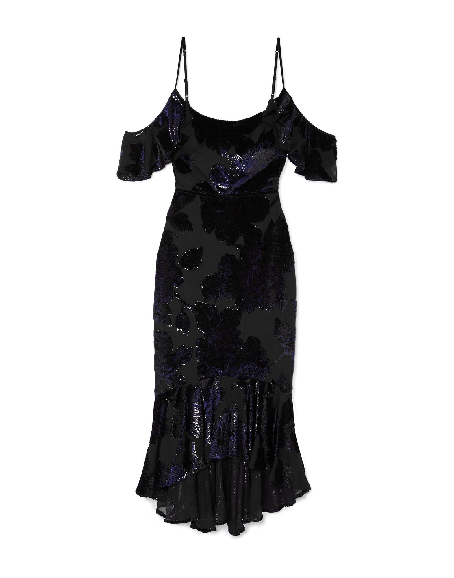 長期在庫品 Marchesa Notte ひざ丈ワンピース ユークス cl 期間限定早割 Rivashaa Com