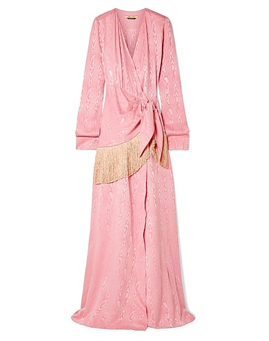 ZOOM HELLESSY - Vestito lungo