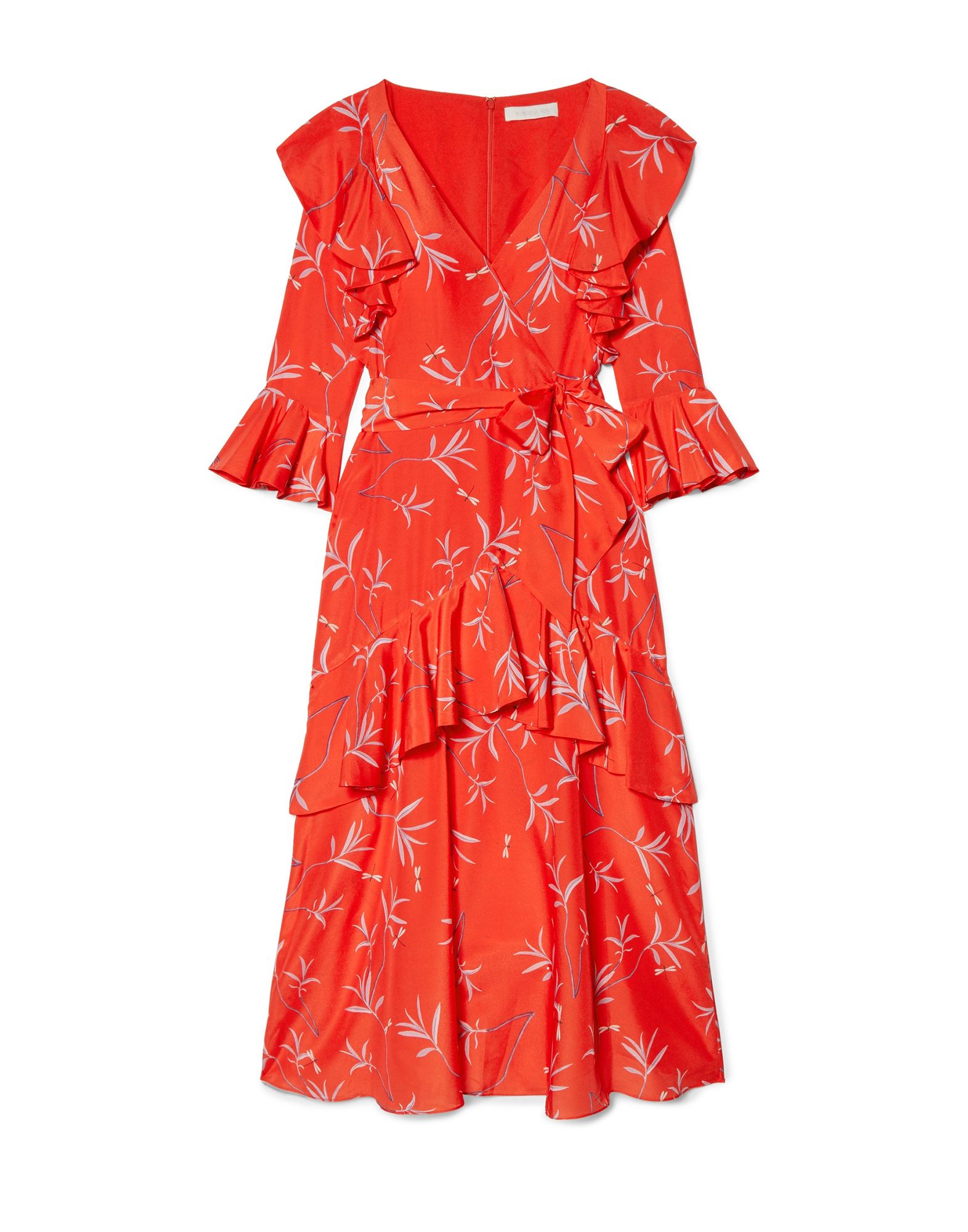 BORGO DE NOR - Midi dresses