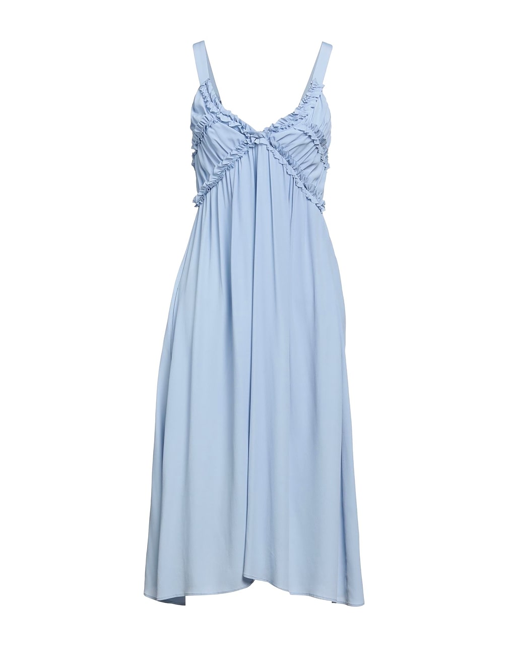L' AUTRE CHOSE - Midi dresses