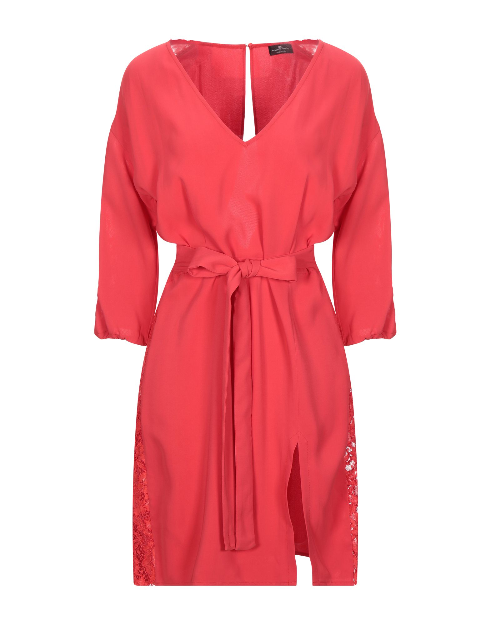 ELISABETTA FRANCHI - Mini dresses