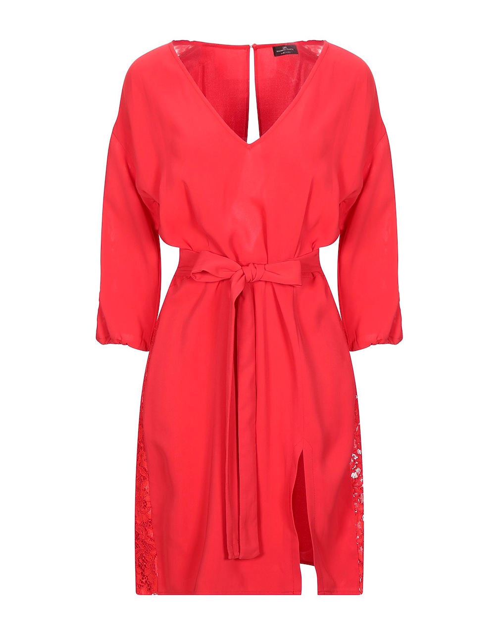 ELISABETTA FRANCHI - Mini dresses