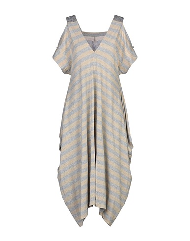 ZOOM ANTONIO MARRAS - Robe aux genoux