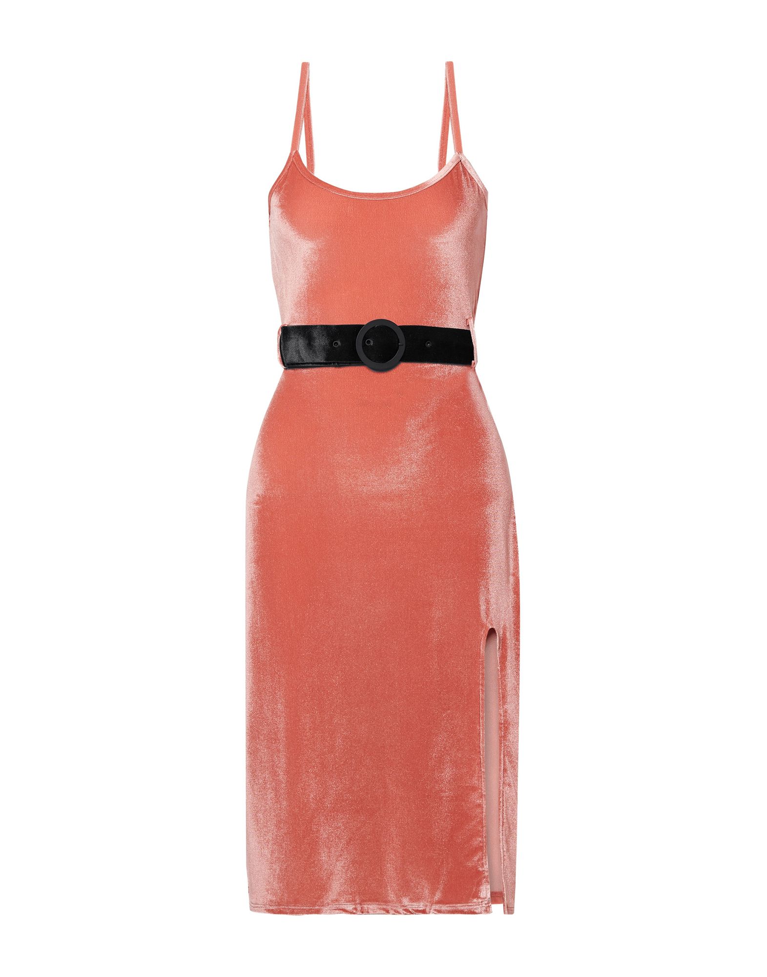 SOLID & STRIPED - Midi dresses