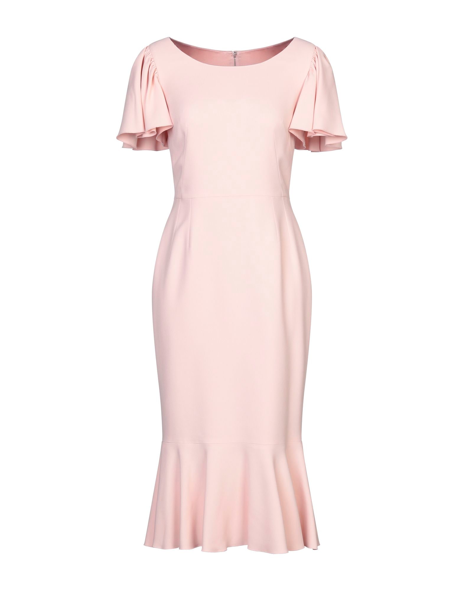 DOLCE&GABBANA - Платья миди