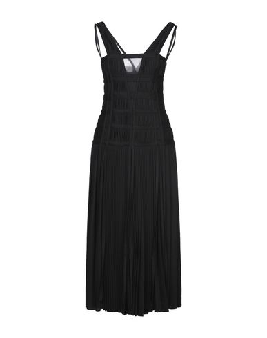 Giovanni Bedin Long Dresses In Black