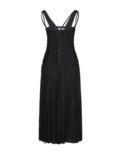 Giovanni Bedin Long Dresses In Black