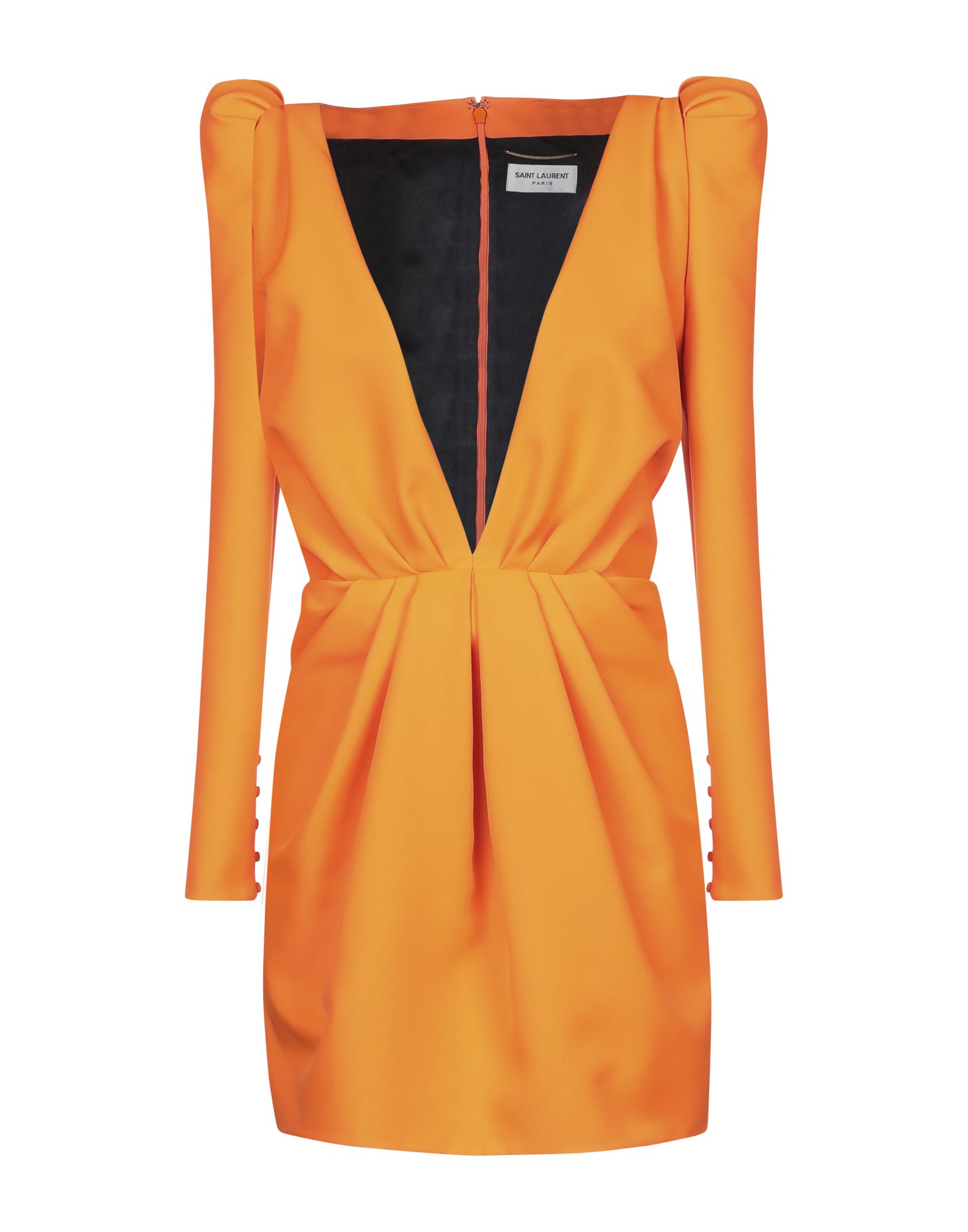 SAINT LAURENT - Robes courtes