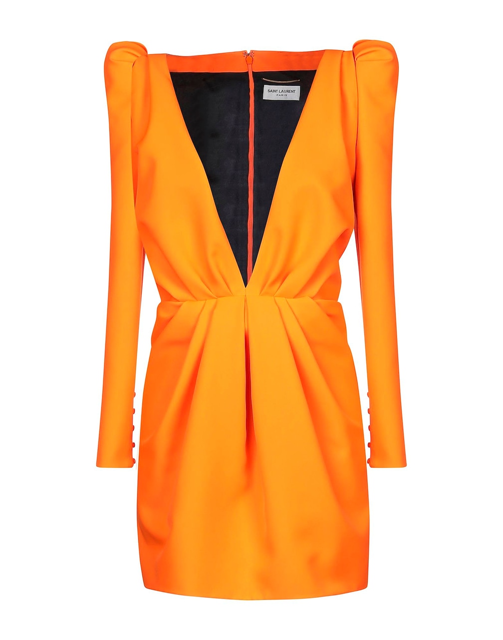 SAINT LAURENT - Robes courtes