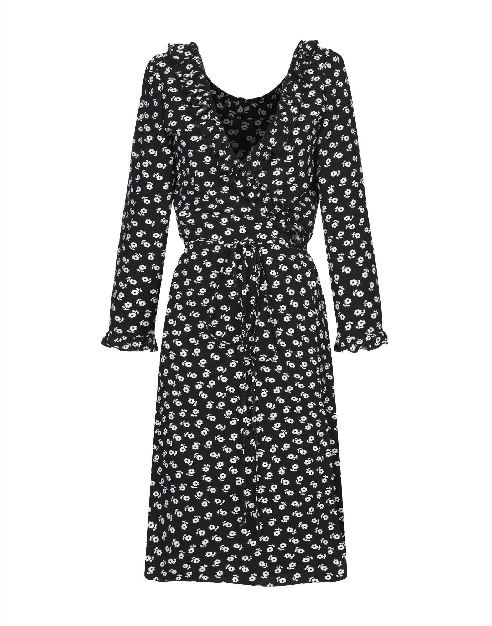 ALEXACHUNG - Mini dresses