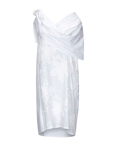 ZOOM COLLECTION PRIVĒE? - Robe aux genoux