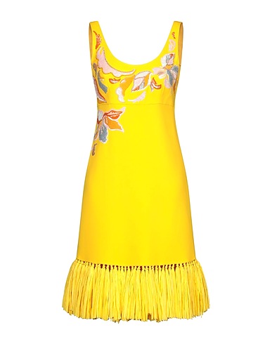 ZOOM EMILIO PUCCI - Enges Kleid