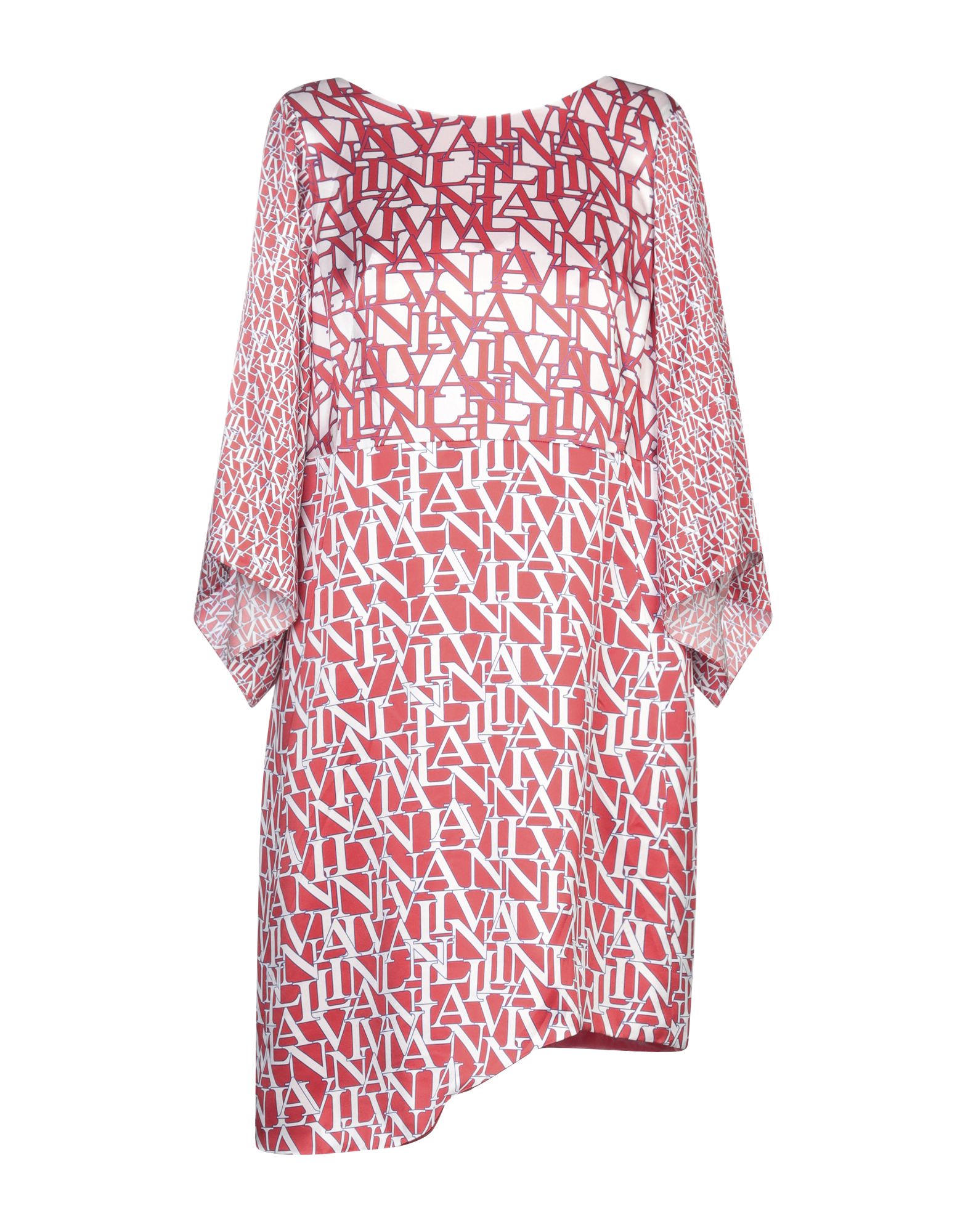 LANVIN - Mini dresses